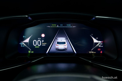 DS Automobiles DS 7 Gebrauchtwagen