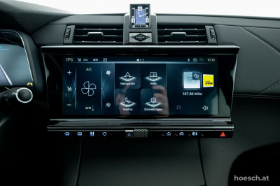 DS Automobiles DS 7 Gebrauchtwagen