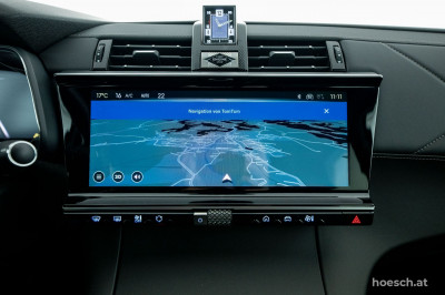 DS Automobiles DS 7 Gebrauchtwagen