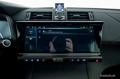 DS Automobiles DS 7 Gebrauchtwagen