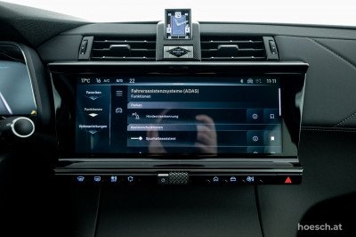 DS Automobiles DS 7 Gebrauchtwagen