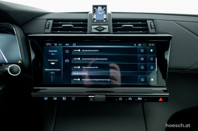 DS Automobiles DS 7 Gebrauchtwagen