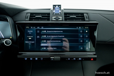 DS Automobiles DS 7 Gebrauchtwagen