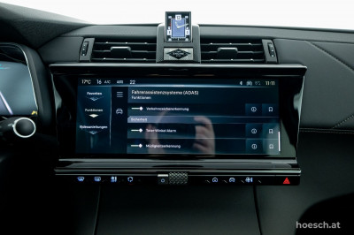 DS Automobiles DS 7 Gebrauchtwagen