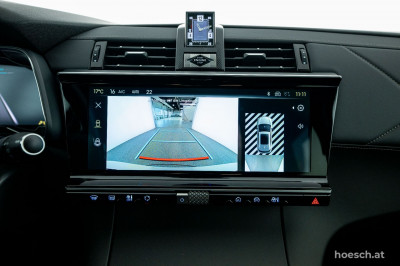 DS Automobiles DS 7 Gebrauchtwagen