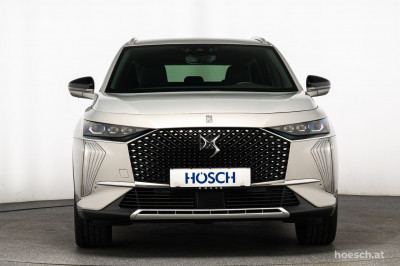 DS Automobiles DS 7 Gebrauchtwagen