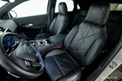 DS Automobiles DS 7 Gebrauchtwagen