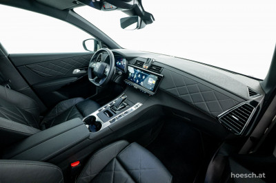 DS Automobiles DS 7 Gebrauchtwagen