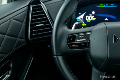 DS Automobiles DS 7 Gebrauchtwagen