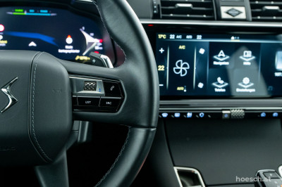 DS Automobiles DS 7 Gebrauchtwagen