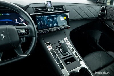 DS Automobiles DS 7 Gebrauchtwagen