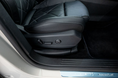 DS Automobiles DS 7 Gebrauchtwagen