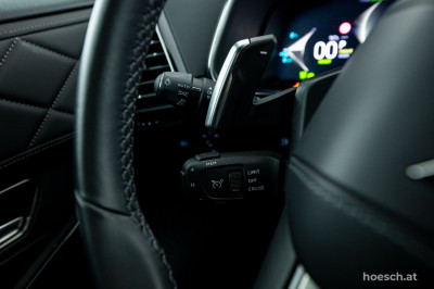 DS Automobiles DS 7 Gebrauchtwagen