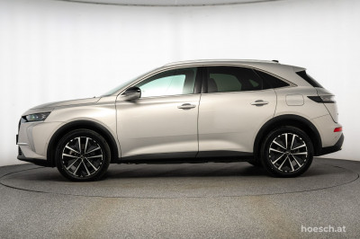 DS Automobiles DS 7 Gebrauchtwagen