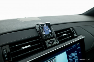 DS Automobiles DS 7 Gebrauchtwagen