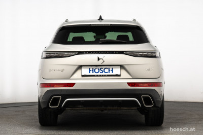 DS Automobiles DS 7 Gebrauchtwagen