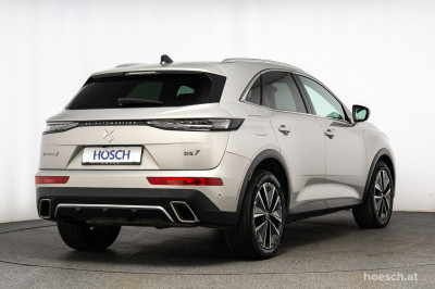 DS Automobiles DS 7 Gebrauchtwagen