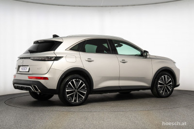 DS Automobiles DS 7 Gebrauchtwagen