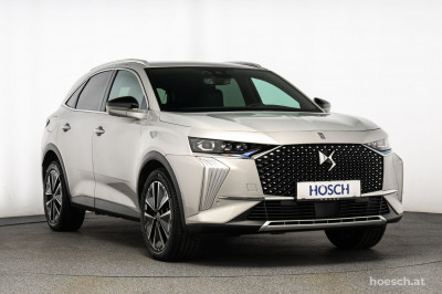 DS Automobiles DS 7 Gebrauchtwagen