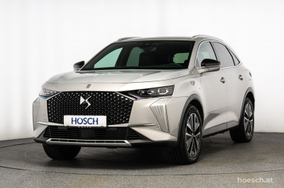 DS Automobiles DS 7 Gebrauchtwagen