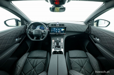 DS Automobiles DS 7 Gebrauchtwagen