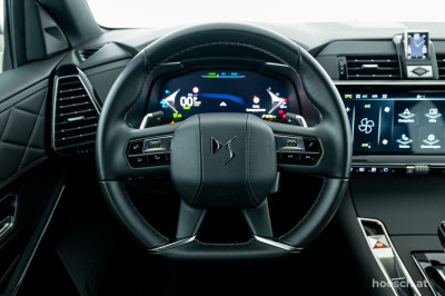 DS Automobiles DS 7 Gebrauchtwagen