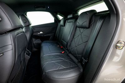 DS Automobiles DS 7 Gebrauchtwagen