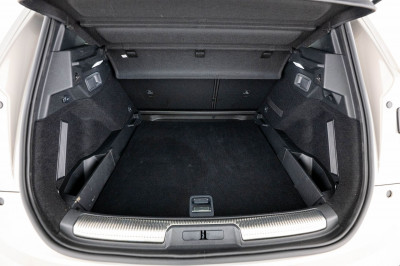 DS Automobiles DS 7 Gebrauchtwagen