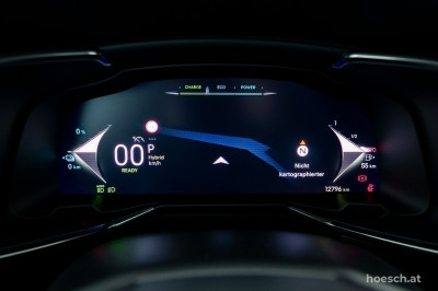 DS Automobiles DS 7 Gebrauchtwagen