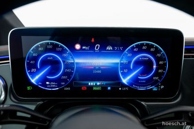 Mercedes-Benz EQE Gebrauchtwagen Mercedes-Benz EQE Gebrauchtwagen