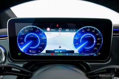 Mercedes-Benz EQE Gebrauchtwagen Mercedes-Benz EQE Gebrauchtwagen