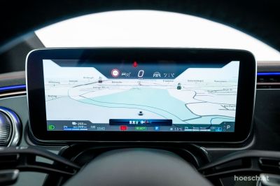 Mercedes-Benz EQE Gebrauchtwagen Mercedes-Benz EQE Gebrauchtwagen