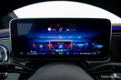 Mercedes-Benz EQE Gebrauchtwagen Mercedes-Benz EQE Gebrauchtwagen