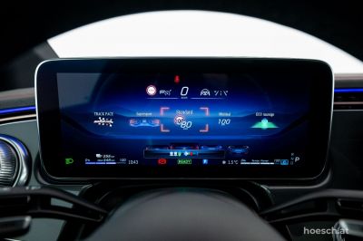 Mercedes-Benz EQE Gebrauchtwagen Mercedes-Benz EQE Gebrauchtwagen