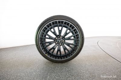 Mercedes-Benz EQE Gebrauchtwagen Mercedes-Benz EQE Gebrauchtwagen