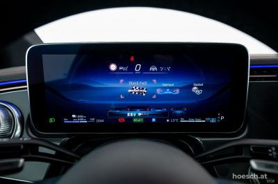 Mercedes-Benz EQE Gebrauchtwagen Mercedes-Benz EQE Gebrauchtwagen