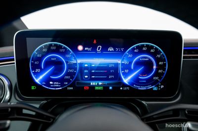 Mercedes-Benz EQE Gebrauchtwagen Mercedes-Benz EQE Gebrauchtwagen