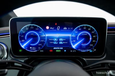 Mercedes-Benz EQE Gebrauchtwagen Mercedes-Benz EQE Gebrauchtwagen