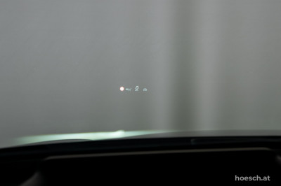 Mercedes-Benz EQE Gebrauchtwagen