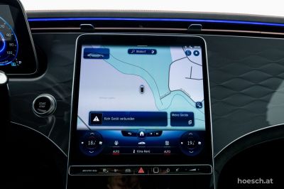 Mercedes-Benz EQE Gebrauchtwagen Mercedes-Benz EQE Gebrauchtwagen