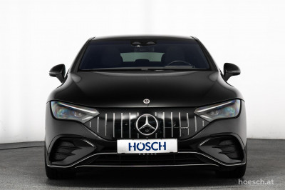 Mercedes-Benz EQE Gebrauchtwagen