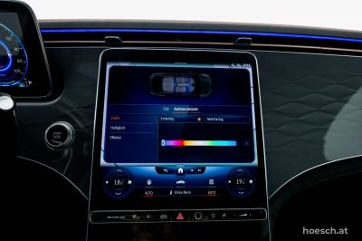 Mercedes-Benz EQE Gebrauchtwagen Mercedes-Benz EQE Gebrauchtwagen