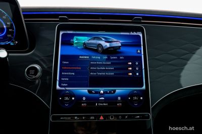 Mercedes-Benz EQE Gebrauchtwagen Mercedes-Benz EQE Gebrauchtwagen