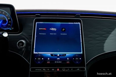 Mercedes-Benz EQE Gebrauchtwagen Mercedes-Benz EQE Gebrauchtwagen