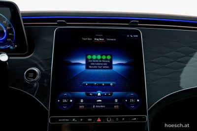 Mercedes-Benz EQE Gebrauchtwagen Mercedes-Benz EQE Gebrauchtwagen