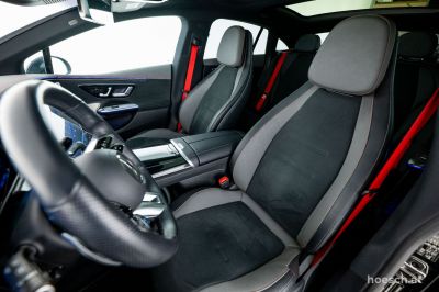 Mercedes-Benz EQE Gebrauchtwagen Mercedes-Benz EQE Gebrauchtwagen