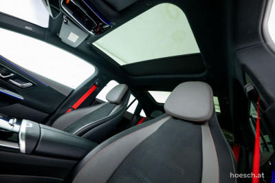 Mercedes-Benz EQE Gebrauchtwagen