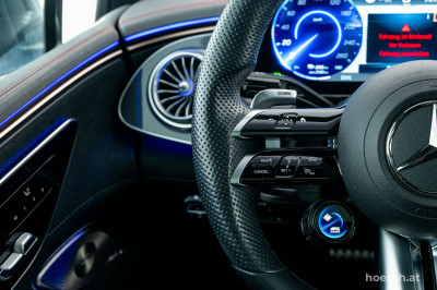 Mercedes-Benz EQE Gebrauchtwagen