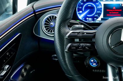 Mercedes-Benz EQE Gebrauchtwagen Mercedes-Benz EQE Gebrauchtwagen