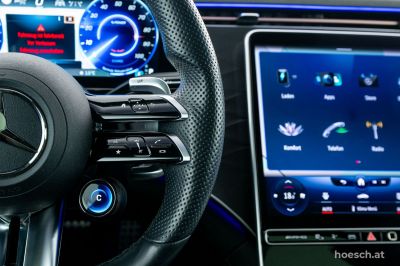 Mercedes-Benz EQE Gebrauchtwagen Mercedes-Benz EQE Gebrauchtwagen